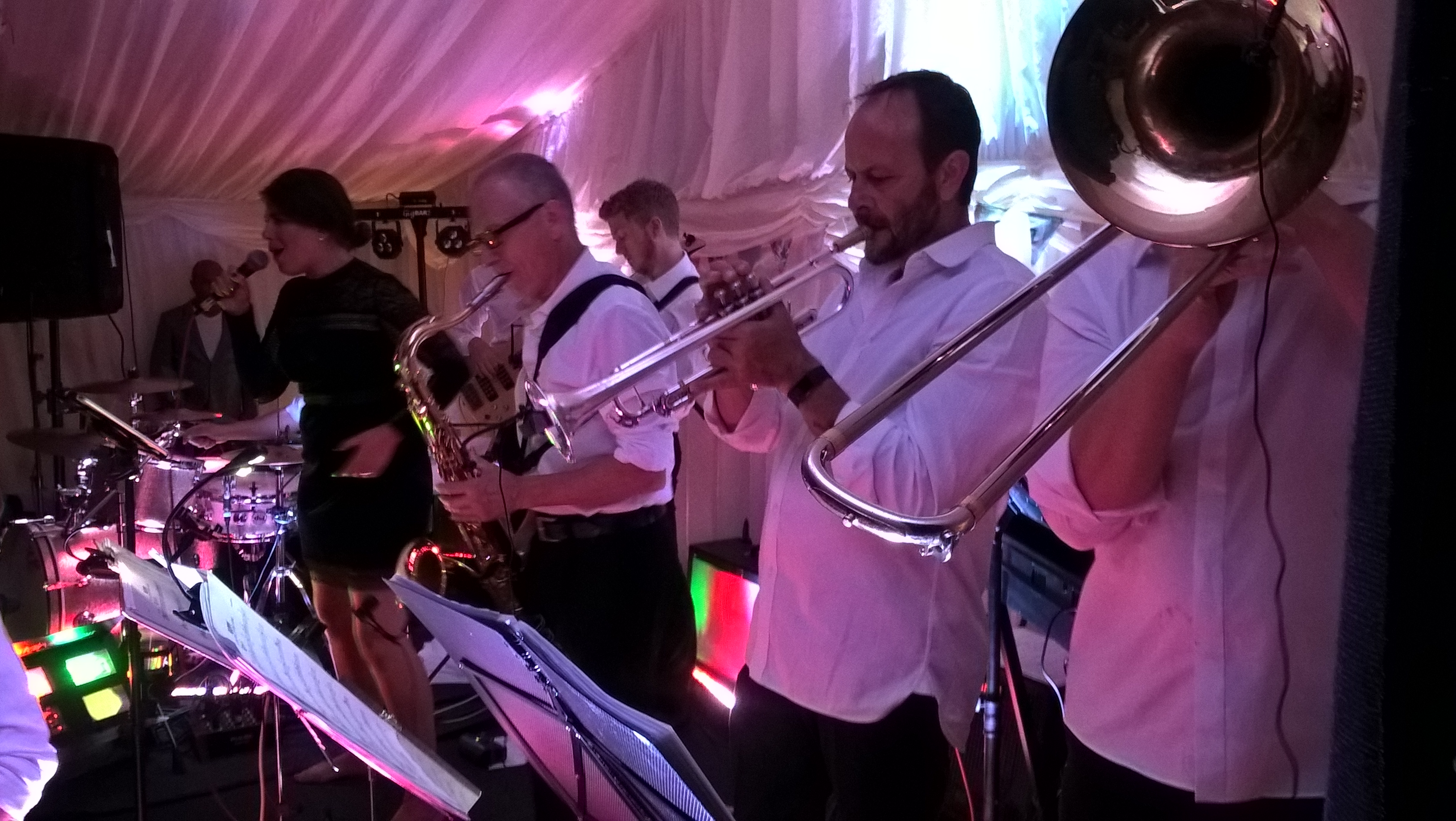 Jessica Llody Band